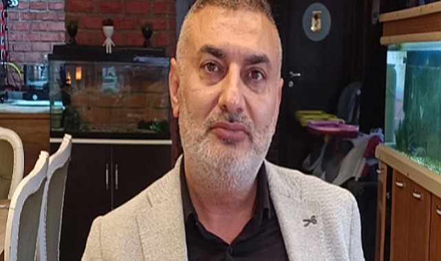 Elazığ Bakkallar ve Tekel Bayileri Odası'nda seçim öncesi hukuki tartışma