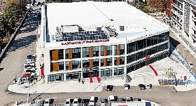 Elazığ'da 14 tesiste bakım ve onarım tamamlandı