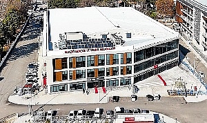 Elazığ'da 14 tesiste bakım ve onarım tamamlandı