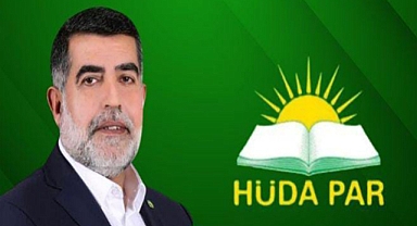 Elazığ’da 40 Saati Aşan Su Kesintisine Tepki: HÜDA PAR’dan belediyeye sert eleştiri