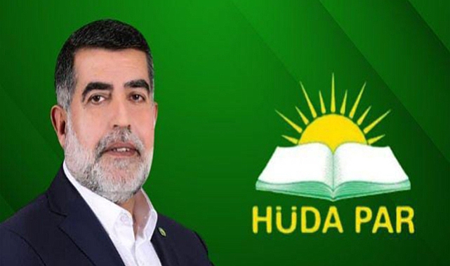 Elazığ'da 40 Saati Aşan Su Kesintisine Tepki: HÜDA PAR'dan belediyeye sert eleştiri