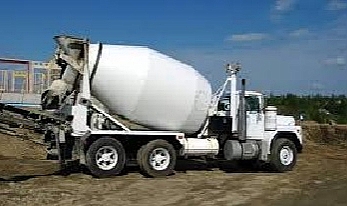 Elazığ'da Hazır beton tesislerine ekolojik kapak denetimi