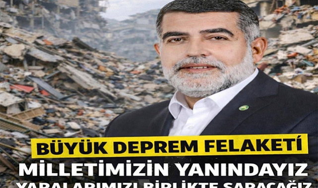 Elazığ Depreminin 6. Yılı: Bu acıdan yeterince ders alındı Mı?