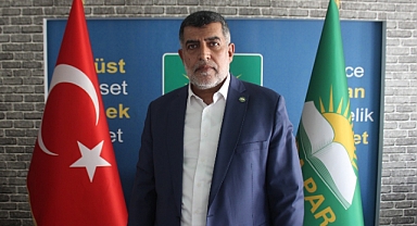 Elazığ’ın sağlığı siyasetin üzerindedir