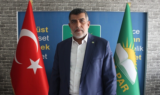 Elazığ'ın sağlığı siyasetin üzerindedir