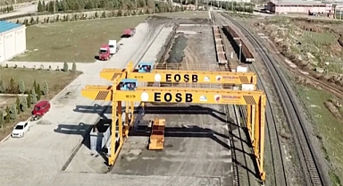 Elazığ OSB Karakol binası yapım işi ihaleye çıkıyor