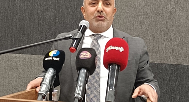 Elazığ Tuhafiyeciler Odası'ndan Dev Proje: Esnafa ücretsiz e-ticaret ve markalaşma eğitimi