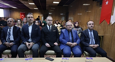 Erasmus+ KA1 ve KA2 proje yazımı ve yaygınlaştırma zirvesi programı gerçekleştirildi