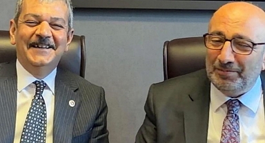 Erol'un kopardığı yaygara boşmuş