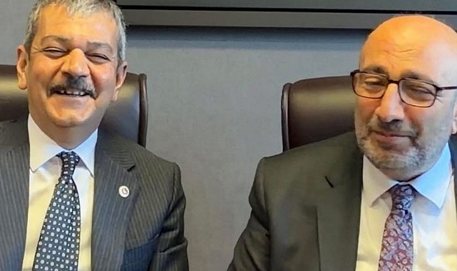 Erol'un kopardığı yaygara boşmuş