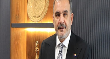 ETSO Başkanı Alan, Siyasilerin girişimini takdirle karşıladı