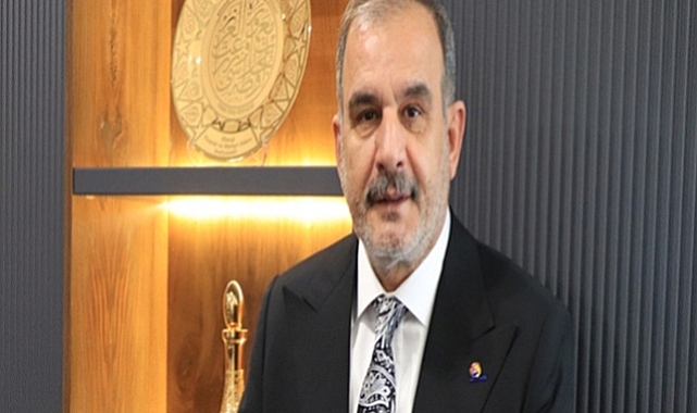 ETSO Başkanı Alan, Siyasilerin girişimini takdirle karşıladı