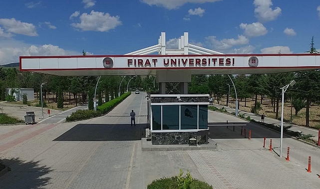 FÜ'si dünyanın en iyi 1000 üniversitesi arasında