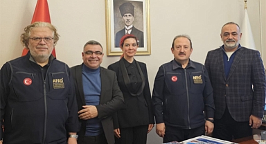 FÜ'si öncülüğünde depreme dirençli OSB'ler İçin yol haritası