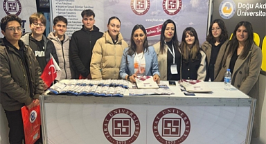 FÜ'sinden 2025'te kapsamlı tanıtım atağı