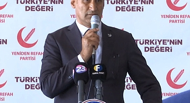 Hastane yer seçimi Sivrice'yi zorluyor