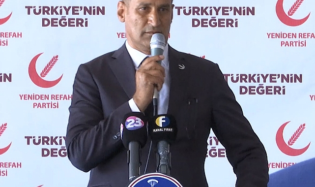 Hastane yer seçimi Sivrice'yi zorluyor