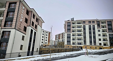 HÜDA-PAR: TOKİ mağduriyeti bitmeli, adalet yatırımları büyütülmeli