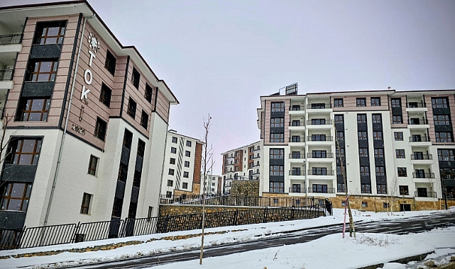 HÜDA-PAR: TOKİ mağduriyeti bitmeli, adalet yatırımları büyütülmeli