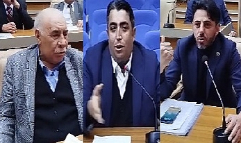 İl Özel İdaresi'nde 27 Personele verilecek ikramiye tartışma yarattı