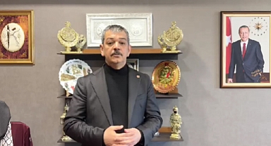 Keleş: Son 23 yılda OSB alanları 3 katından fazla arttı