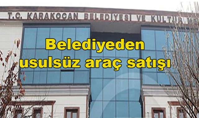 Sayıştay'dan Karakoçan Belediyesi'ne toplu taşıma uyarısı 