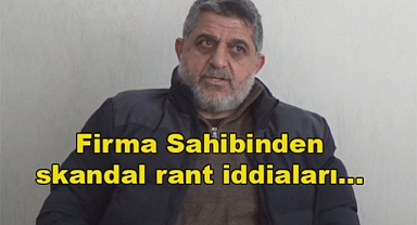 Yemek ihalelerinde devlet milyonlarca lira zarara uğratılıyor