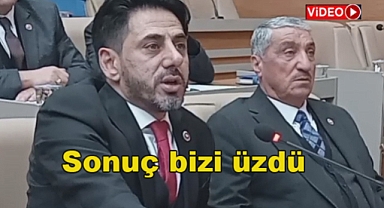 Yeniden Refah Partisinden sitem…