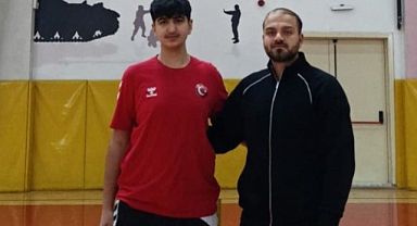 Yıldırım'ı, Milli takım kampına davet ettiler