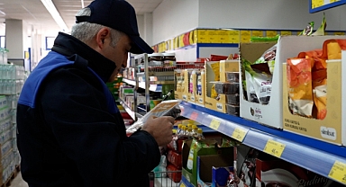 Zabıtadan kapsamlı denetim 