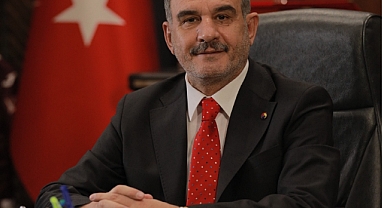 Alan: Şehrin gücünü ortaya koyan önemli organizasyon 