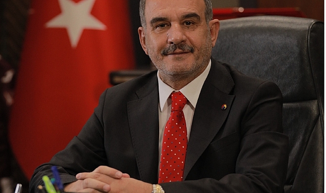 Alan: Şehrin gücünü ortaya koyan önemli organizasyon