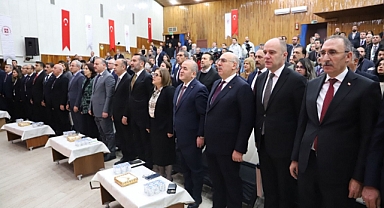 Bölgesel kalkınma için Üniversiteler bir araya geldi