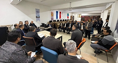 Elazığ'a 5G ve fiber altyapı yatırımı için kritik toplantı