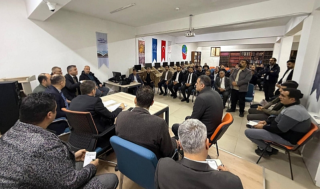 Elazığ'a 5G ve fiber altyapı yatırımı için kritik toplantı