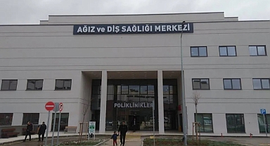 Elazığ Ağız ve Diş Sağlığı hastanesi'nde ciddi iddialar gündeme geldi