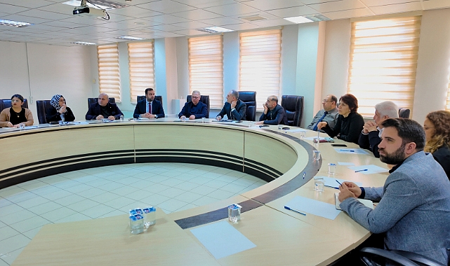 Elazığ'da 2025 yılında 10 milyonu aşkın hasta muayene edildi