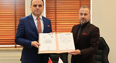 Elazığ'da Çocukların korunmasına yönelik iş birliği protokolü imzalandı