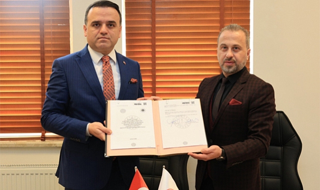 Elazığ'da Çocukların korunmasına yönelik iş birliği protokolü imzalandı