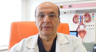 Elazığ'da Endoüroloji alanında ileri düzey cerrahi eğitimi düzenlendi