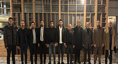 Elazığ Ekonomi platformu istişare toplantısı gerçekleştirildi