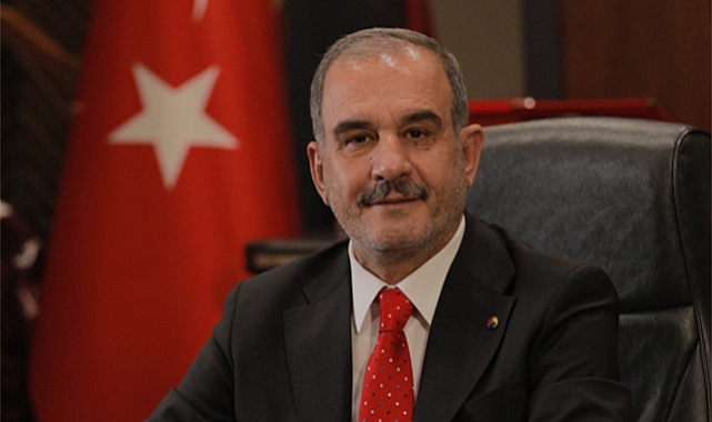 Elazığ TSO Genel ticaret fuarı tüm sektörleri bir çatı altında toplayacak