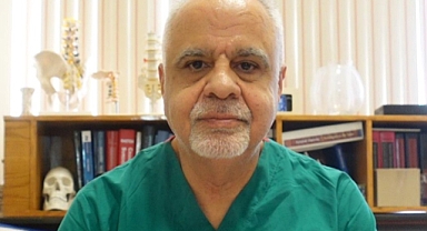 Erol: Bel ağrılarının çoğu fıtık değil mekanik nedenli