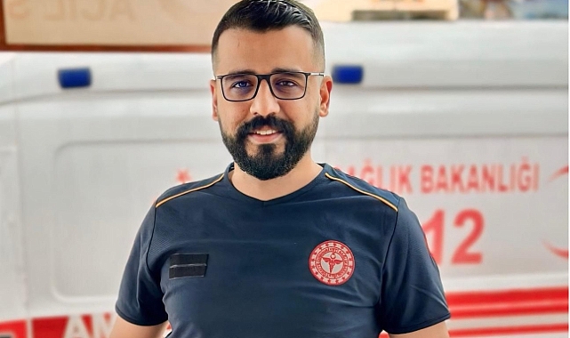 Gök: Ambulanslar için özel yasal düzenleme çağrısı