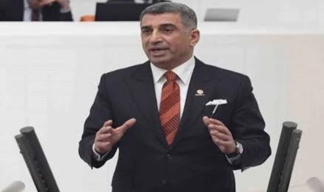 Gölge bakanlık talebi karşılık bulmadı