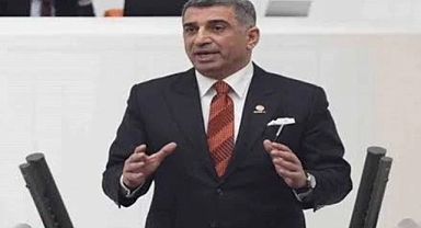 Gölge bakanlık talebi karşılık bulmadı