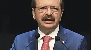 Hisarcıklıoğlu, Elazığ'a okul sözümüzü yerine getireceğiz 