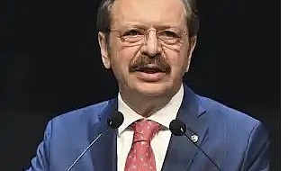 Hisarcıklıoğlu, Elazığ'a okul sözümüzü yerine getireceğiz 