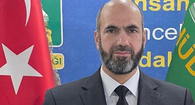 HÜDA PAR Maden İlçe Başkanı Bektaş: Bütçe var ama Maden'e gelince mi yok?