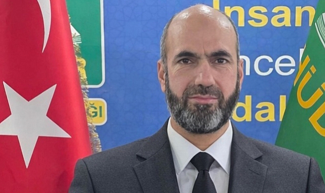 HÜDA PAR Maden İlçe Başkanı Bektaş: Bütçe var ama Maden'e gelince mi yok?